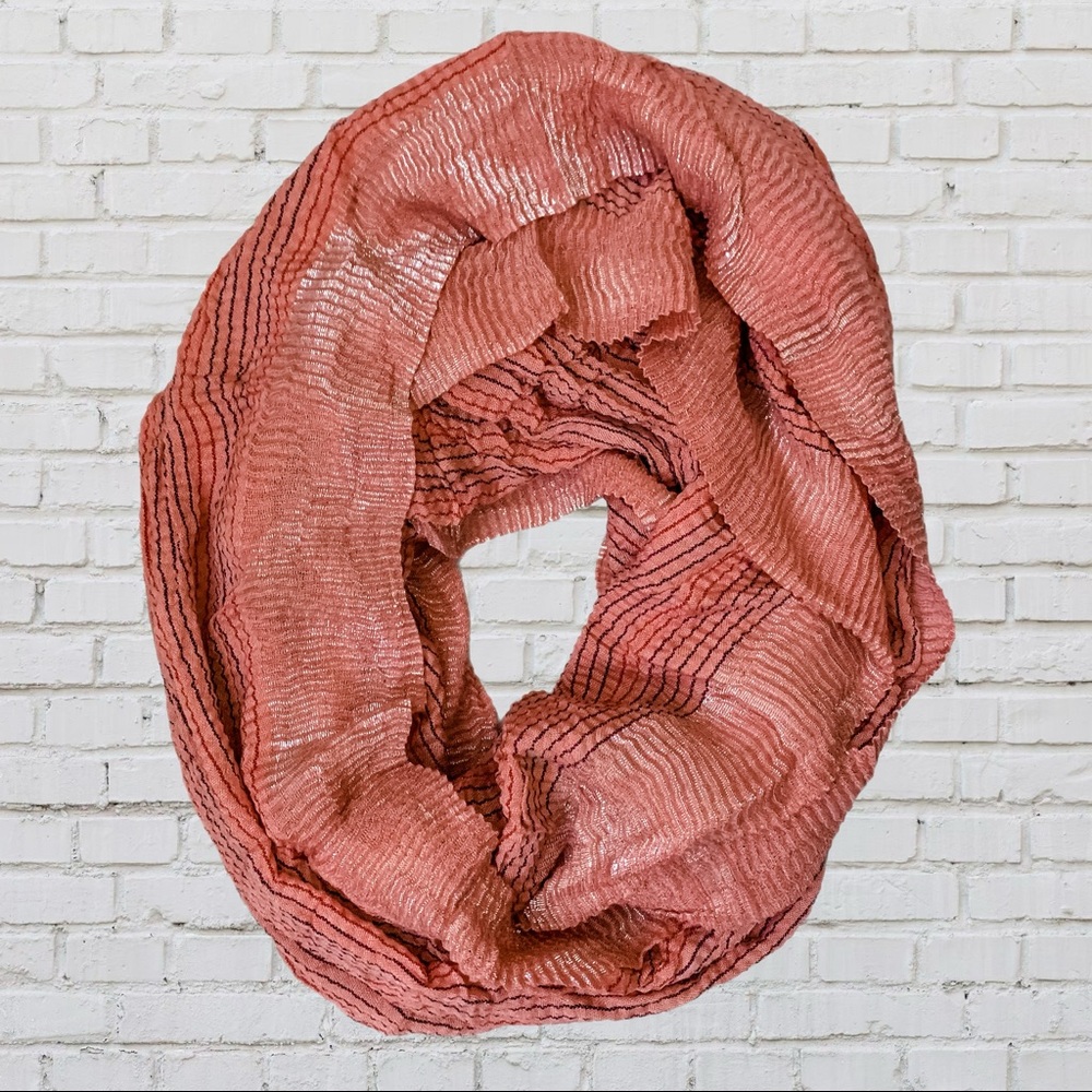 UO Infinity Scarf